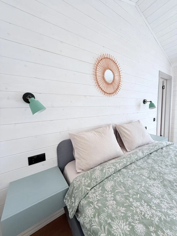 Частный дом Барнхаус в Переделкине, Московская область: фото 4