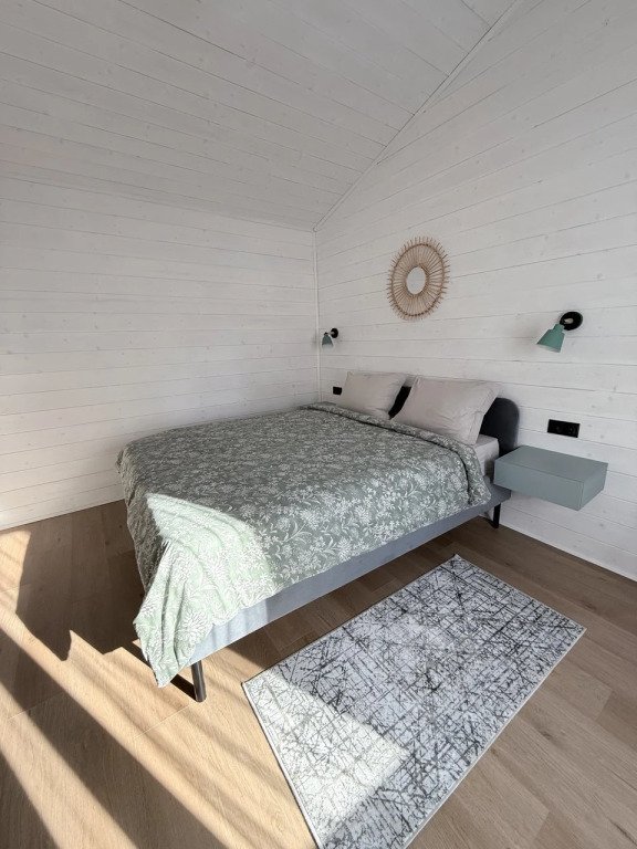 Частный дом Барнхаус в Переделкине, Московская область: фото 5