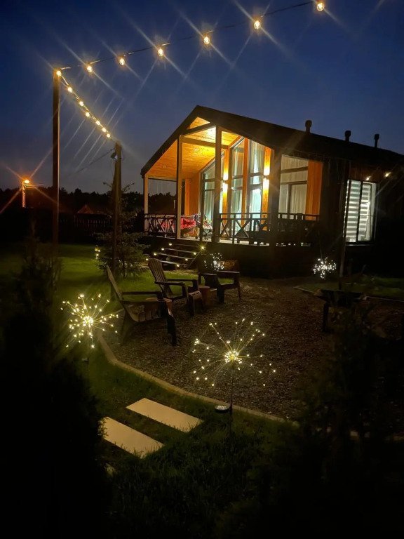 Частный дом Гринвуд, Московская область: фото 5