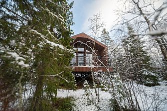 Гостевой дом Тайга