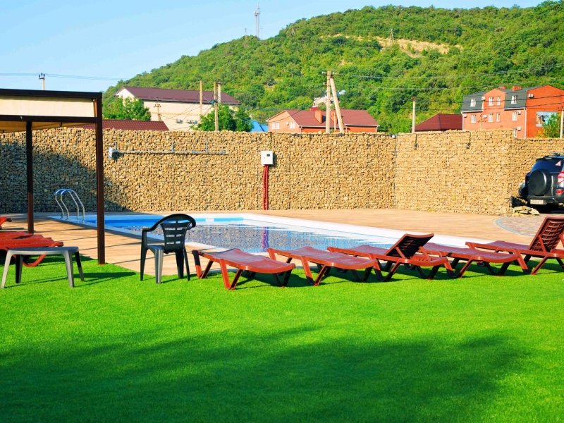 Дюрсолей, Краснодарский край: фото 5