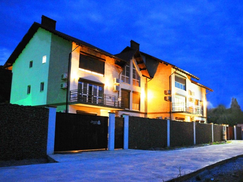 Дюрсолей, Краснодарский край: фото 3