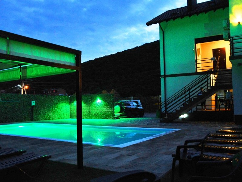 Дюрсолей, Краснодарский край: фото 4