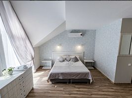 улучшенные, Гостевой дом Дюрсолей, Дюрсо