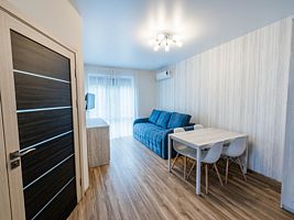 4-х местный номер, Гостевой дом Дюрсолей, Дюрсо