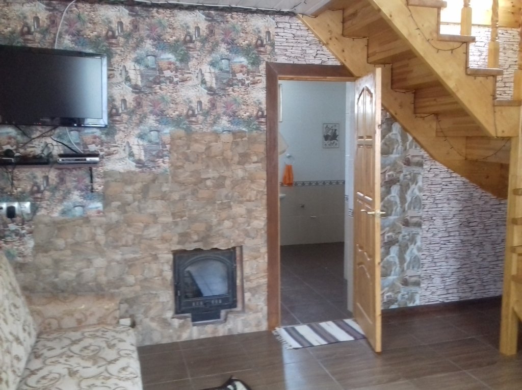 Частный дом Cottage near the Forest and Lake, Московская область: фото 2