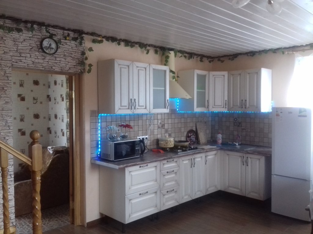 Частный дом Cottage near the Forest and Lake, Московская область: фото 3