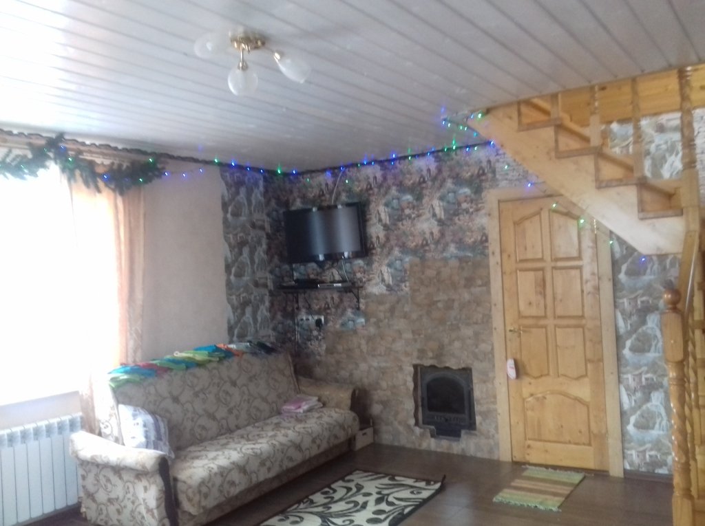 Частный дом Cottage near the Forest and Lake, Московская область: фото 4