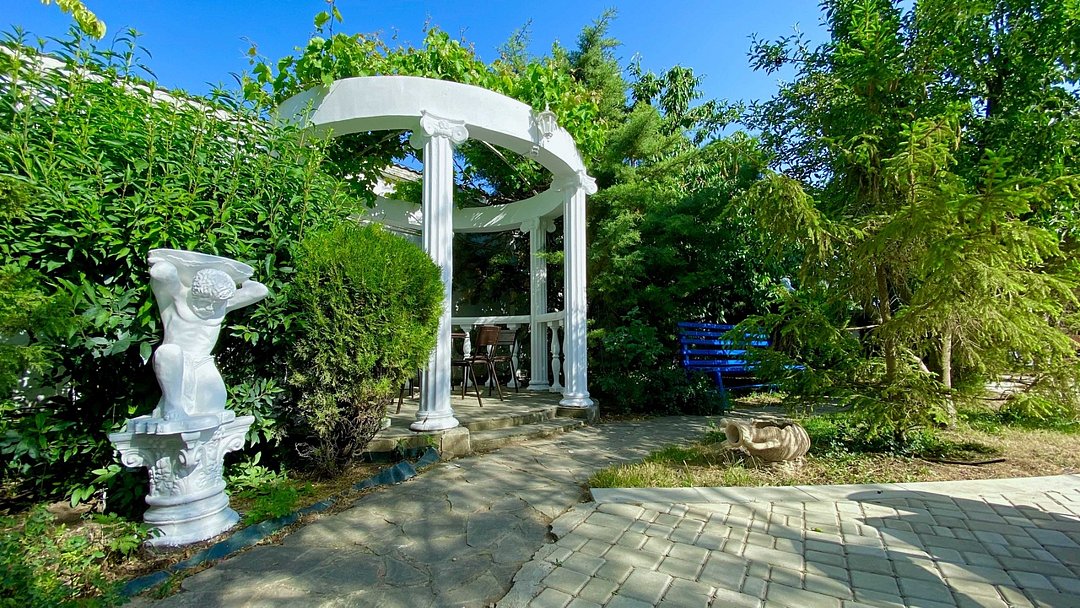 Элени, Крым: фото 2