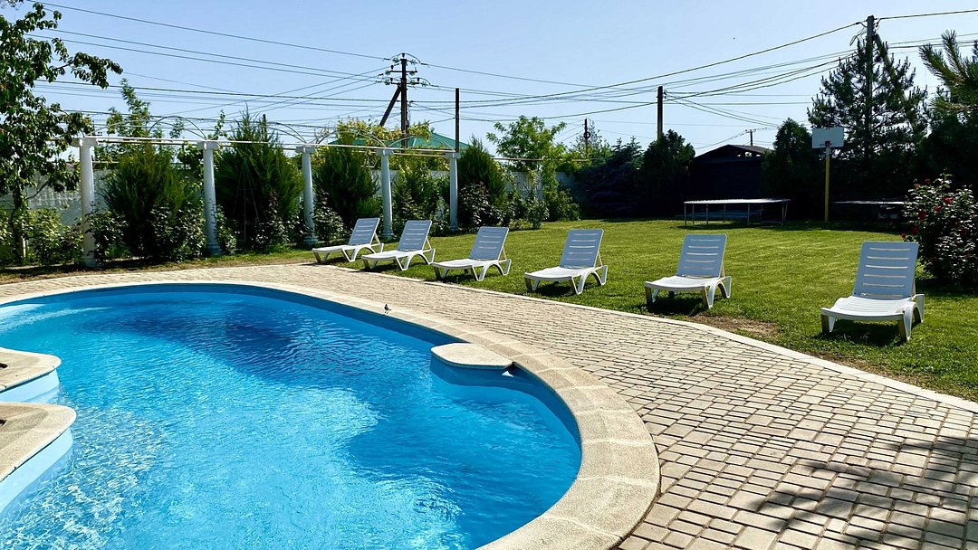 Элени, Крым: фото 5