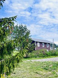 Гостевой дом Ladoga Dreams с сауной