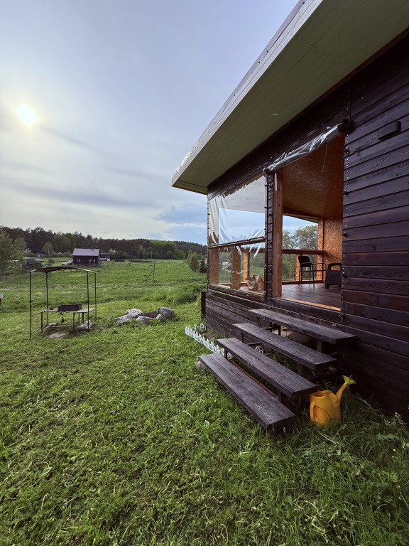 Ladoga Dreams с сауной, Республика Карелия: фото 2