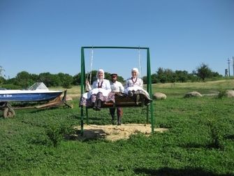 Территоия