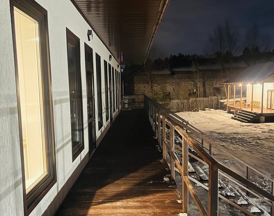 Терраса | №1, Алтайский край