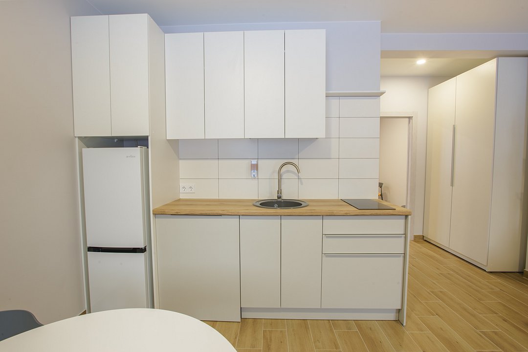 Стандартный 2-местный 2-комнатный