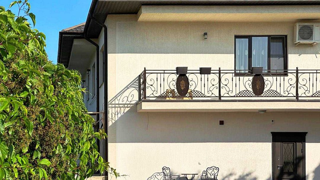 Гостевой дом Элит, Краснодарский край, Новороссийск 