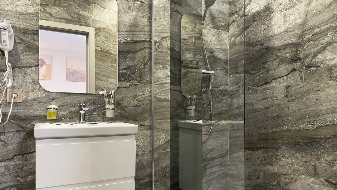 Комфорт 2-местный DBL