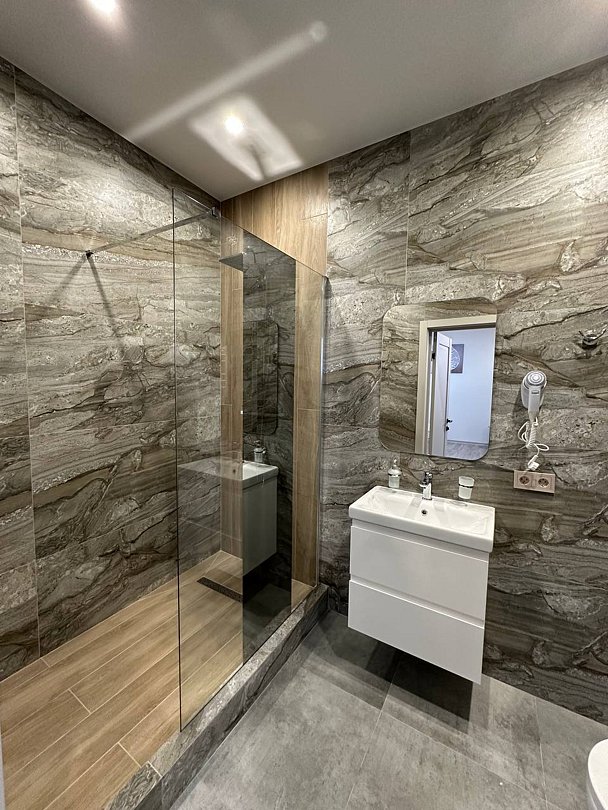 Комфорт 2-местный DBL