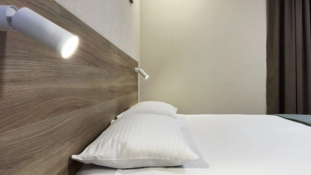 Стандартный 2-местный DBL