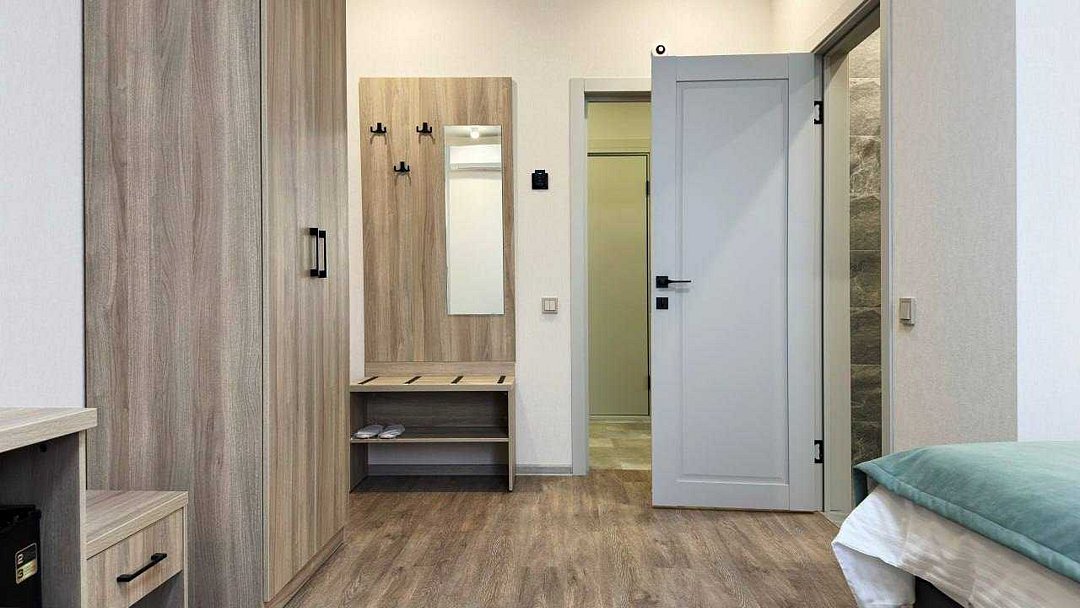 Стандартный 2-местный TWIN