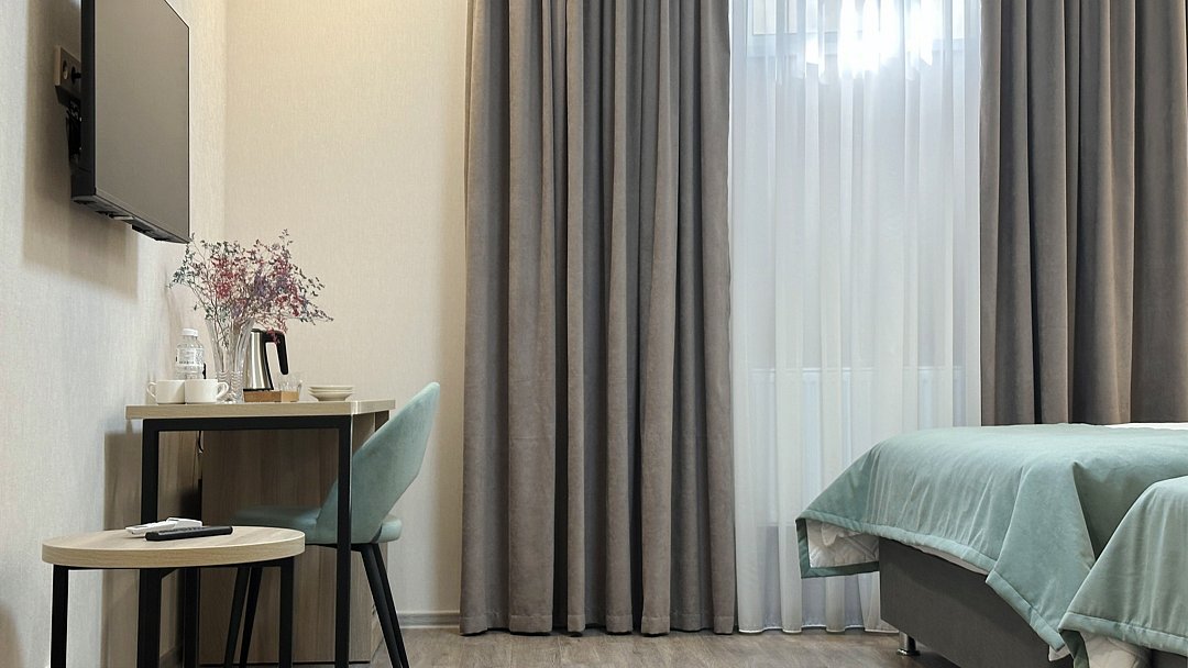 Стандартный 3-местный