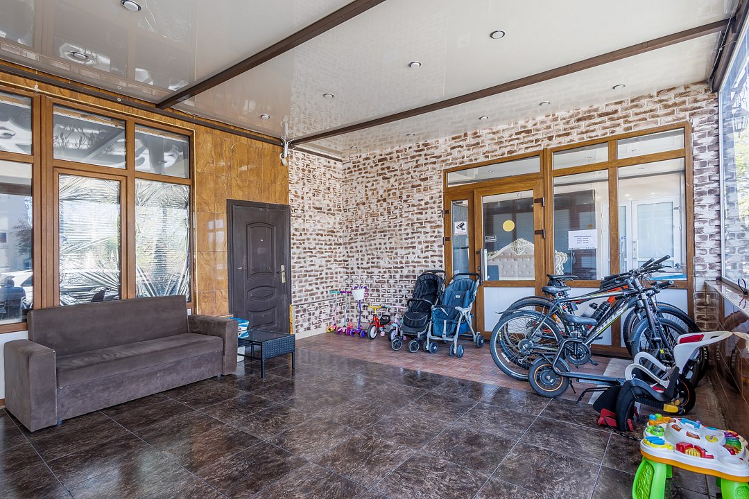 Холл | Elion, Краснодарский край