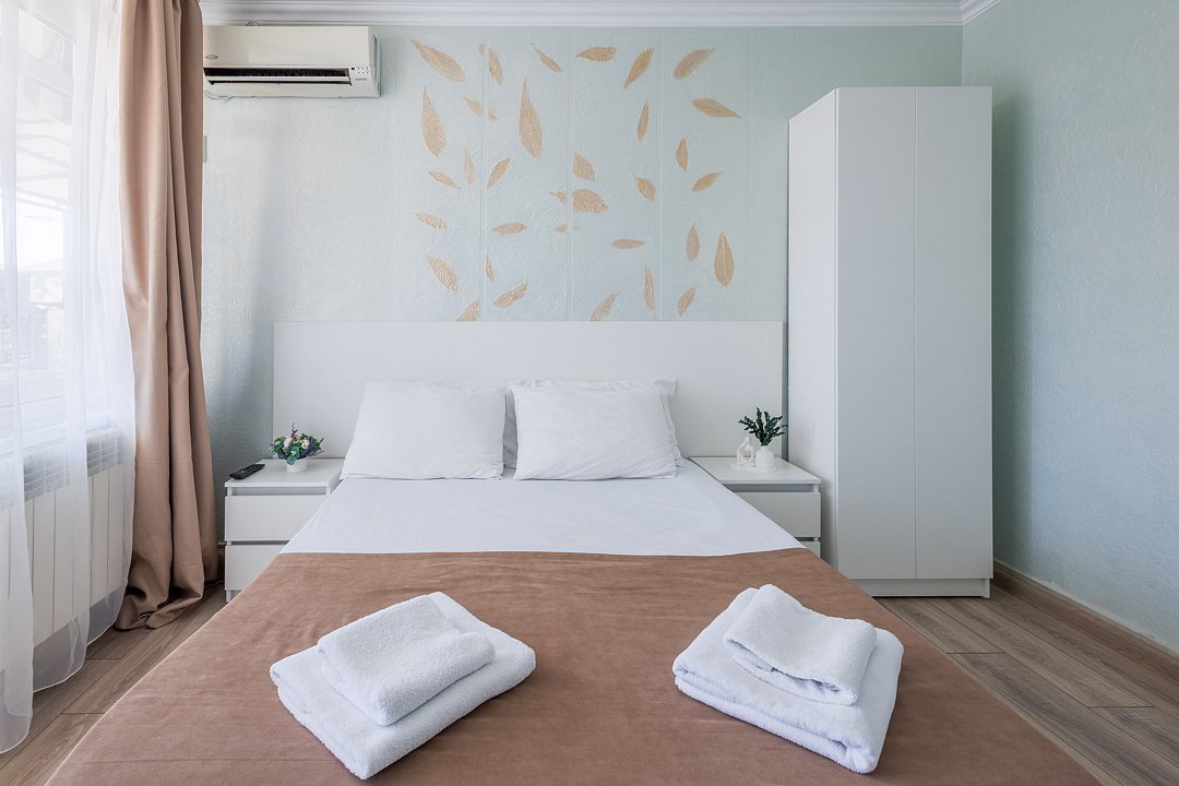 Номер 2-местный (с видом на горы)