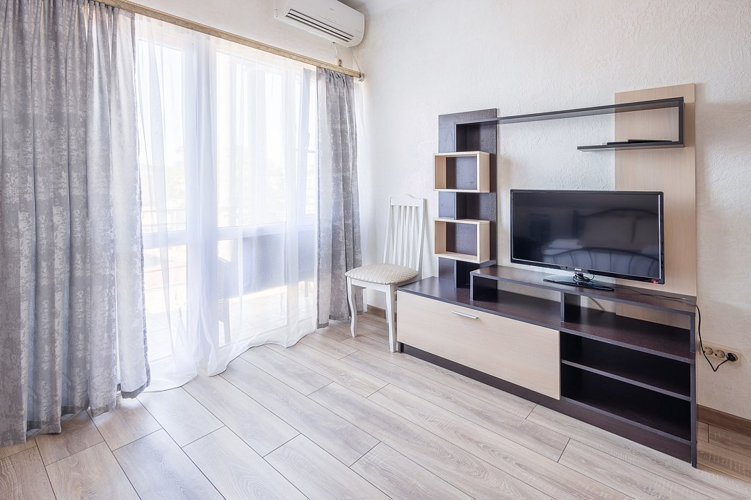 Семейный 4-местный