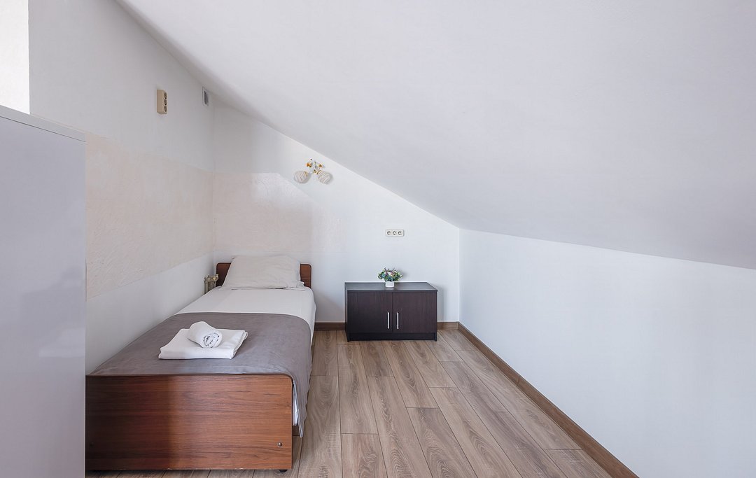 Семейный 4-местный