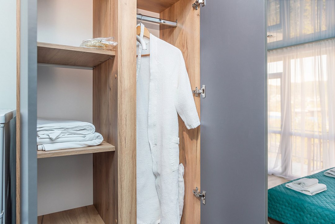 Семейный 4-местный