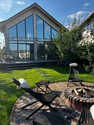 Частный дом в ДНП Уютный 118