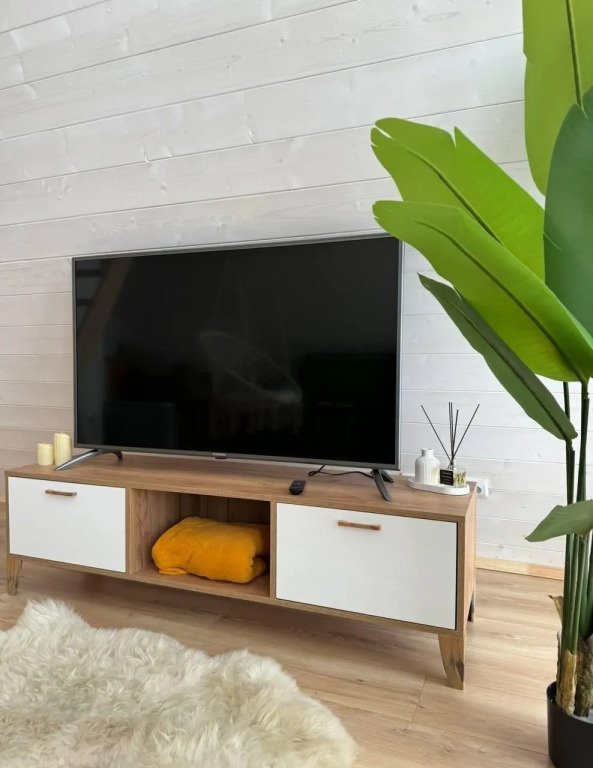 Дом у озера, Московская область: фото 4