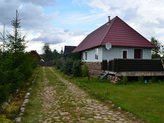Олений Рог, Тверская область: фото 2