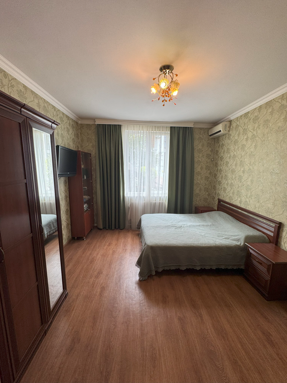 Стандартный Семейный 4-местный 2-комнатный (v2.0) | Софит, Краснодарский край