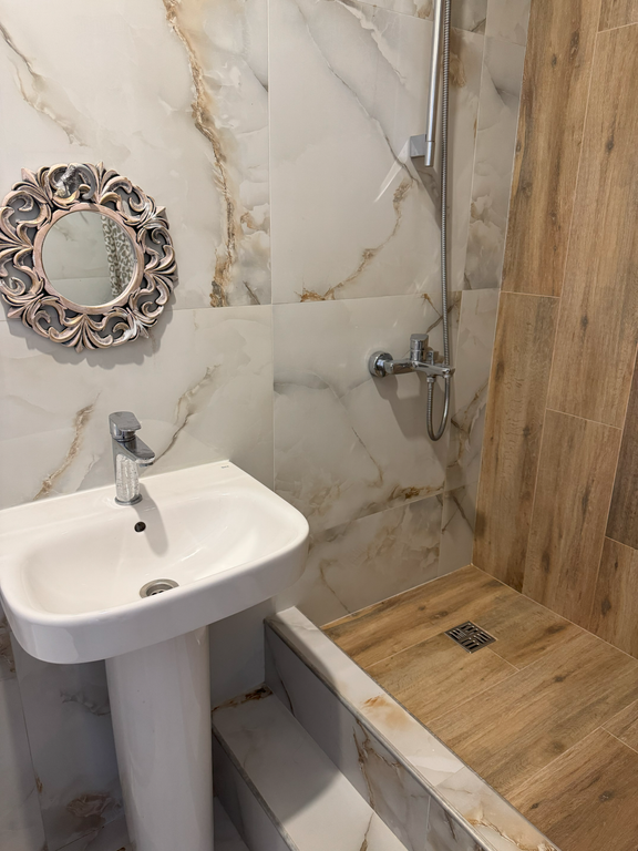 Стандартный 2-местный 1-комнатный