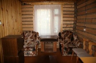 Кресло