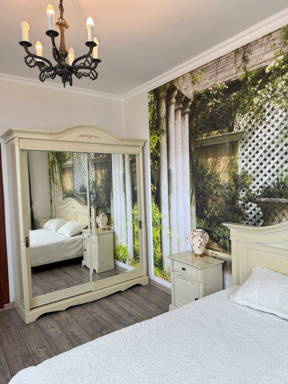 Эконом 2-местный 1-комнатный (с кондиционером)