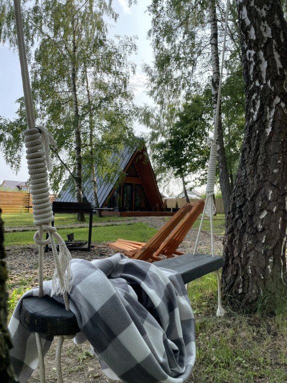 Частный дом Шалаш Тимохи, Московская область: фото 4