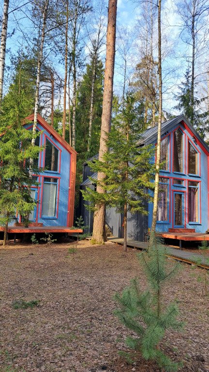 Частный дом в Заветах Ильича с розовой гостиной, Нижегородская область: фото 2