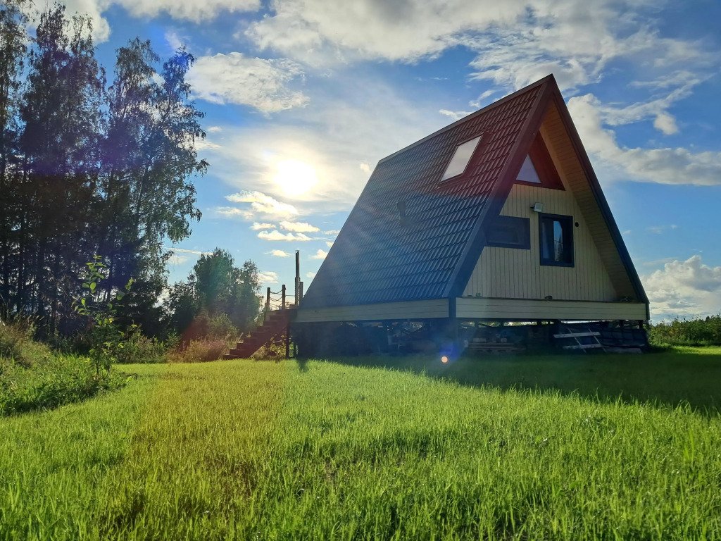 Частный Дом ХолмЛес, Московская область: фото 4