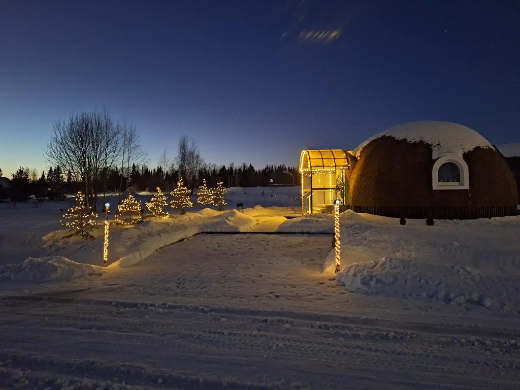 Купол by Flacon (Флакон), Московская область: фото 3