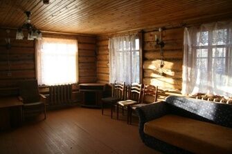 Гостинная