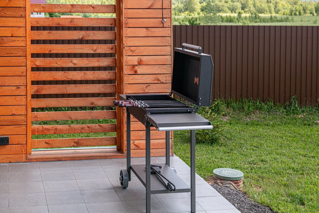 Частный дом Barns Village 2, Московская область: фото 4