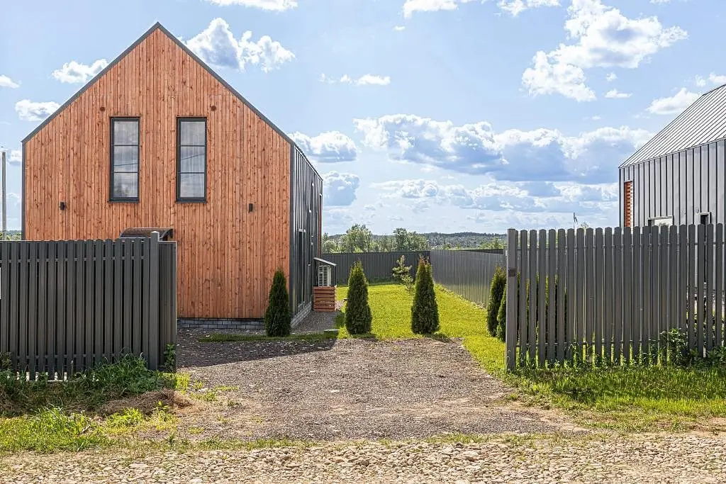 Частный дом Barns Village 2, Московская область: фото 5