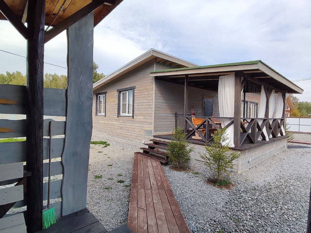 Будимир дом для души, Миасский район, Челябинская область