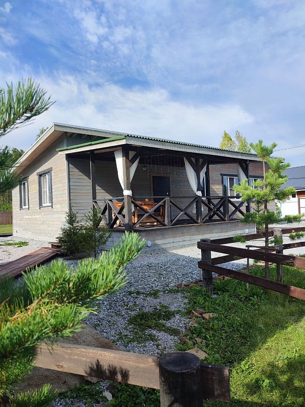 Будимир дом для души, Челябинская область: фото 2