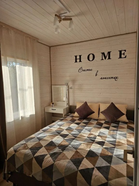 Частный дом Горький шоколaд, Московская область: фото 3