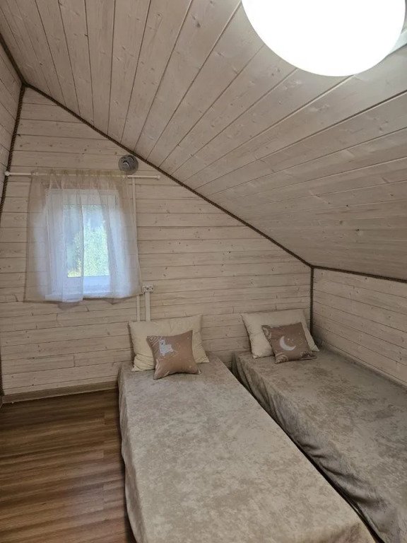 Частный дом Горький шоколaд, Московская область: фото 4