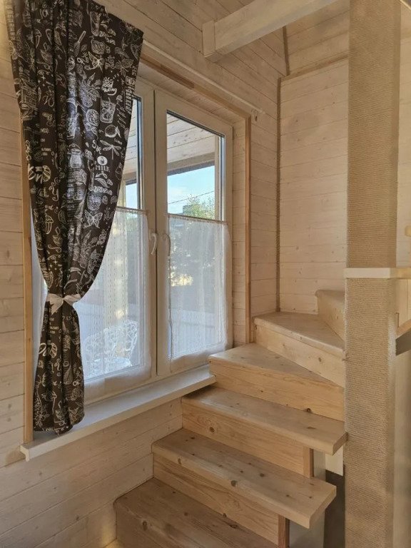 Частный дом Горький шоколaд, Московская область: фото 5