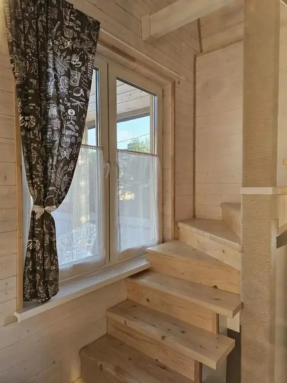 Частный дом Горький шоколaд, Московская область: фото 5